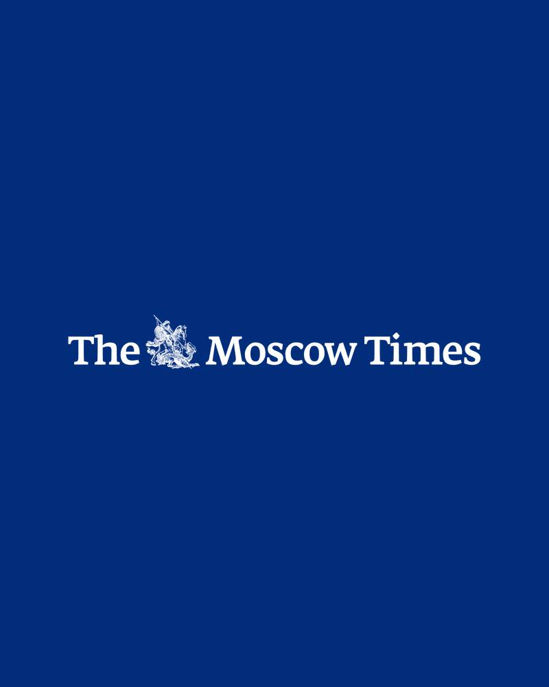 «Нежелательная» коллекция The Moscow Times